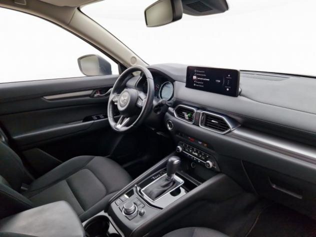 MAZDA CX-5 2.2L Skyactiv-D 150 CV 2WD Advantage rif. 23868456 - Foto 3