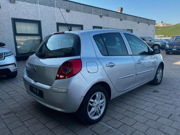 Renault Clio Storia 1.5 dCi 85CV 5 porte Dynamique - Foto 5