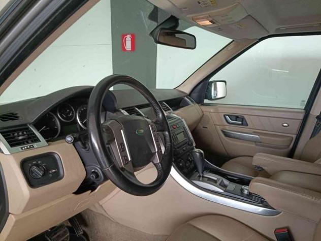 LAND ROVER Range Rover Sport 2.7 TDV6 SE Plus rif. 24059787 - Foto 5