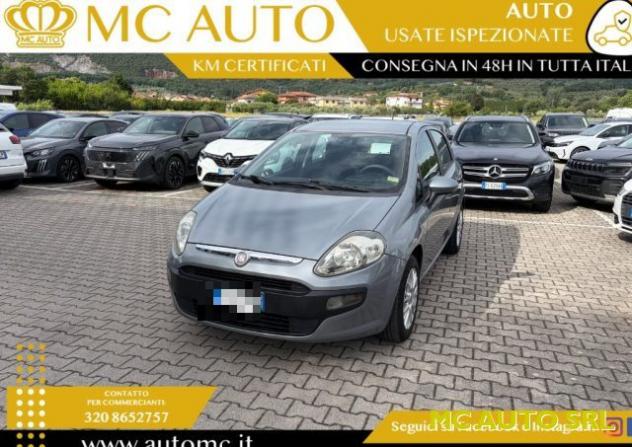 FIAT Punto Evo 1.2 5 porte S&S Blue&Me rif. 23913725 - Foto 3