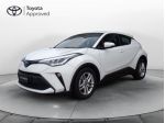 Toyota C-HR 1.8 Hybrid E-CVT Active