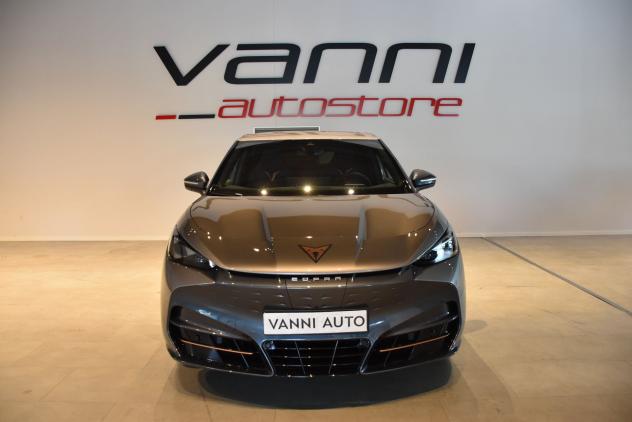 CUPRA Tavascan Tavascan 77kWh Endurance Immersive - Foto 4
