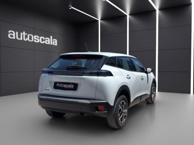 PEUGEOT 2008 PureTech 100 S&S Active rif. 23795704 - Foto 5