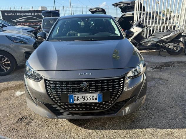 Peugeot 208 BlueHDi 2022 102CV Stop&Start 5 porte Allure Pack - Foto 2