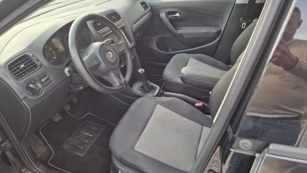 VOLKSWAGEN - Polo - 1.2 70CV 5p. Comfortline - Foto 9