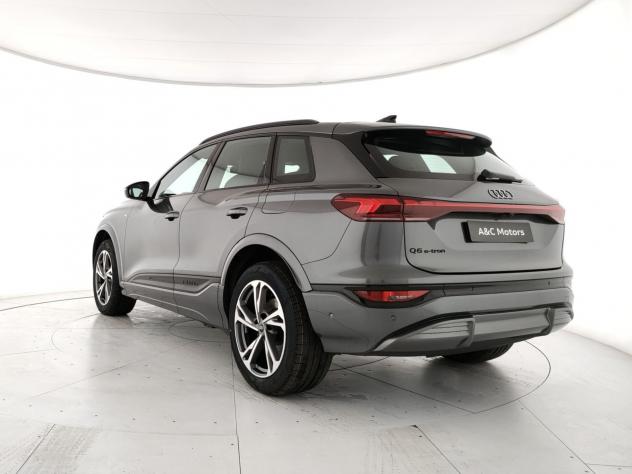 Audi Q6 e-tron Audi Q6 SUV S line edition e-tron performance 225,00 kW - Foto 3