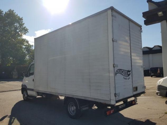 RENAULT Mascott cassonato ASTECAMION24.COM rif. 24044152 - Foto 4