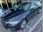 BMW 520 d Touring Luxury 190cv StepTronic Gancio Traino rif. 23705369