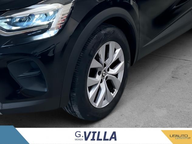 Renault Captur II 2019 1.0 tce Business Gpl 100cv my21 - Foto 7