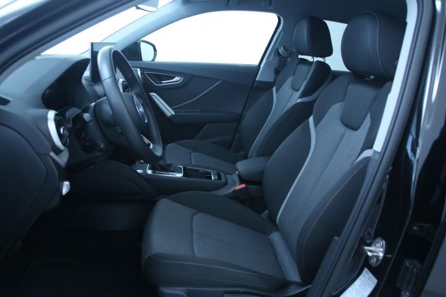 Audi Q2 1.5 35 TFSI S-line edition S-Tronic Matrix LED - Foto 7