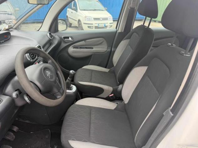CITROEN C3 Picasso 1.6 HDi 90 Exclusive Limited 2 Stupenda Bellissima rif. 23421386 - Foto 9