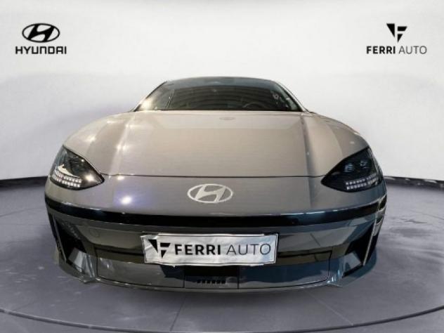 HYUNDAI Ioniq 6 77.4 kWh AWD Evolution rif. 23960570 - Foto 3