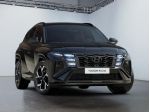 Hyundai Tucson PHEV 1.6 PHEV 4wd 253cv N-Line Auto