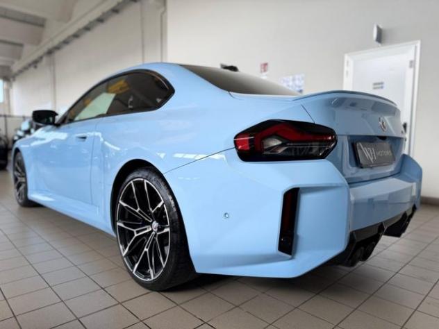 BMW M2 M2 //BELL1SS1MA//SERVICE BMW// rif. 24170984 - Foto 4