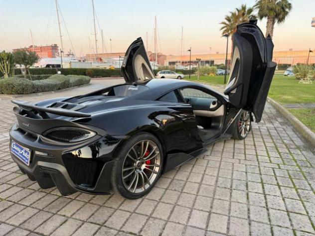 MCLAREN 570S ALLESTIMENTO 600 LT rif. 23995775 - Foto 5