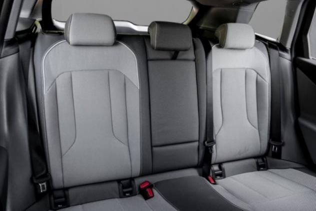 BMW X3 xDrive20 48V rif. 24061927 - Foto 5