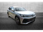 VOLKSWAGEN Tiguan 1.5 TSI eHybrid 272 CV DSG R-Line rif. 23788841