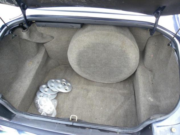 Jaguar Xj XJ6 3.6 - Foto 7