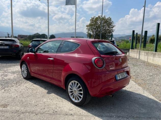 ALFA ROMEO MiTo 1.4 T 120 CV GPL Progression rif. 19377588 - Foto 6