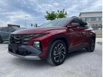 Hyundai Tucson PE 1.6CRDI DCT 136 48V EXELLENCE