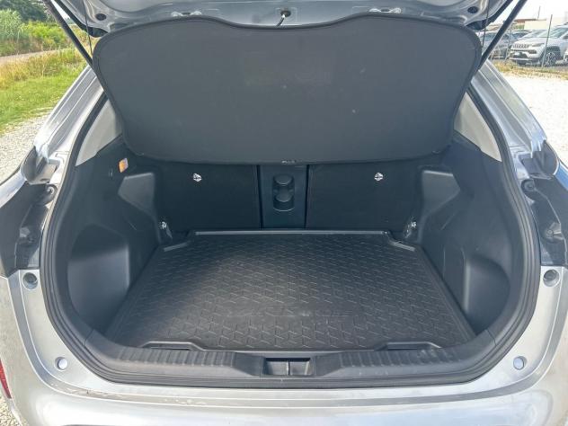Toyota Yaris Cross 2021 1.5h Lounge awd-i 130cv e-cvt - Foto 6