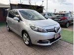 Renault Scenic XMod  1.5 dCi 110CV limited