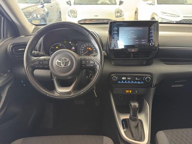 Toyota Yaris Yaris 1.5h Active - Foto 9