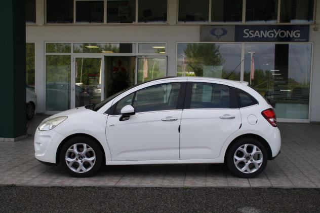 Citroën C3 C3 1.4 airdream Exclusive c/esp Gpl - Foto 2