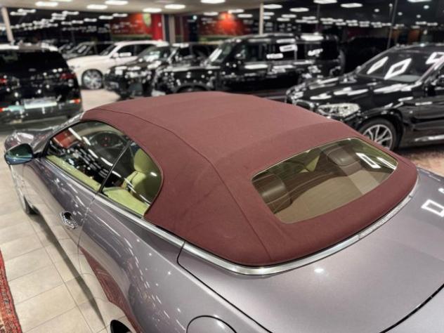 MASERATI GranCabrio 4.7 V8 439 CV *STUPENDA*TAGLIANDATA* rif. 23746363 - Foto 6