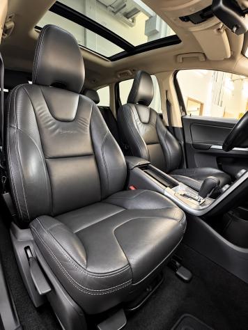 Volvo XC 60 XC60 D4 AWD Geartronic R-design - Foto 7