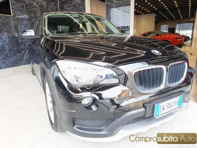 BMW X1 sDrive16d Msport rif. 23798210 - Foto 3