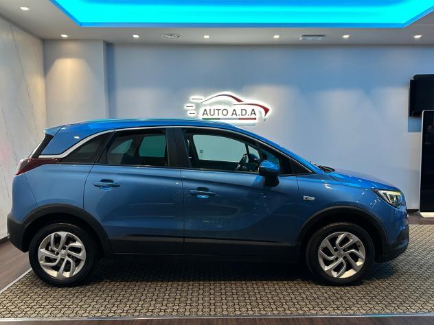 Opel Crossland Crossland X 1.2 Turbo 12V 110 CV Start&Stop Ultimate - Foto 4