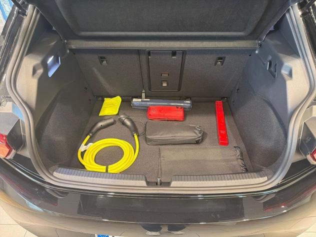 Volkswagen ID.3 Pro Edition Plus Batteria da 59kWh (net) 150 kW (204 CV) - Foto 8