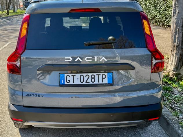 Dacia Jogger 1.0 TCe GPL-AUTOCARRO - Foto 8