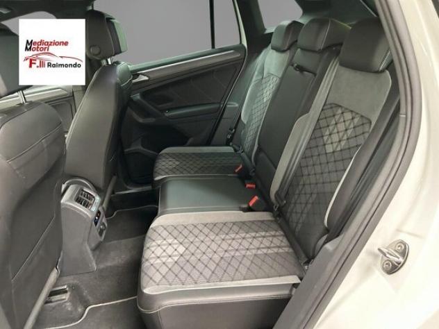 Volkswagen Tiguan 1.5 TSI 150 CV DSG ACT R-Line - Foto 8