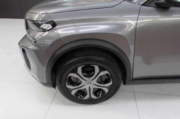 CITROEN C3 Aircross 1.2 PureTech Turbo 100 CV Plus rif. 24046710 - Foto 5