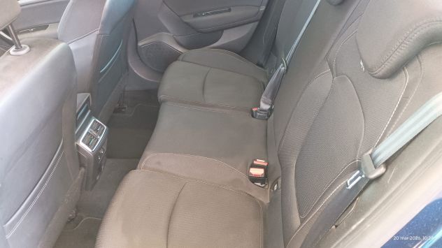 Renault Megane Stationwagon - Foto 2