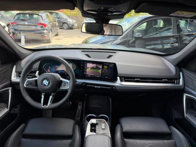 BMW X1 sDrive 18i Msport Pro rif. 24092919 - Foto 8