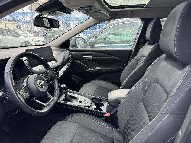 Nissan Qashqai III 2021 1.3 mhev N-Connecta 2wd 140cv - Foto 7