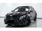 MERCEDES-BENZ GLA 200 d AUTOMATIC  PREMIUM NIGHT EDITION TETTO APRIBILE