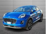 FORD Puma 1.0 EcoBoost Hybrid 125 CV S&S aut. Titanium rif. 23843604