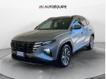 Hyundai Tucson III 2021 1.6 hev Xline Hyundai Smart Sense+ Advanced 2wd auto
