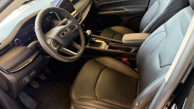 Jeep Compass 1.6 Multijet II 2WD S - Foto 6