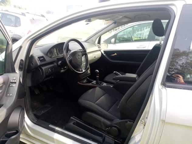 MERCEDES CLASSE A 180 CDI COUPE AVANTGARDE - Foto 10