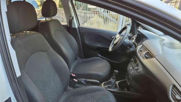 OPEL Corsa 1.3 CDTI 5 porte n-Joy rif. 24123337 - Foto 10
