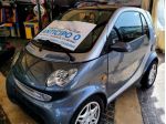 Smart for two 0.6 turbo passion