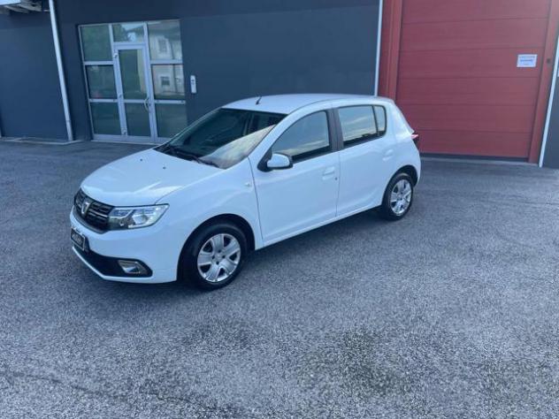 DACIA Sandero Streetway 1.5dCi 75 CV S&S Comfort OK NEOPATENTATI rif. 23910944 - Foto 2