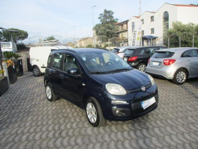 FIAT Panda 0.9 TwinAir Turbo Natural Power Lounge rif. 24105119