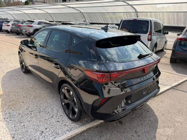 CUPRA Leon 1.5 TSI Edge rif. 24077904 - Foto 4