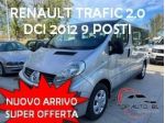 Renault  Trafic L1H1 2.0 DCI Expression